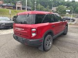 Used 2021 Ford Bronco Sport Big Bend image 4