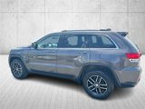 Used 2020 Jeep Grand Cherokee Laredo image 4
