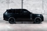 Used 2024 Land Rover Range Rover SV image 2