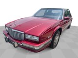 Used 1990 Cadillac Eldorado Coupe image 4