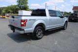 Used 2018 Ford F150 XLT w/ Equipment Group 302A Luxury image 5