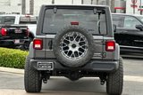 Used 2023 Jeep Wrangler Sport S image 6