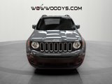 Certified 2018 Jeep Renegade Latitude image 3