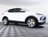 New 2025 Buick Encore GX Preferred image 3