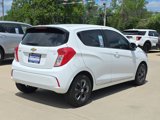 Used 2019 Chevrolet Spark LT image 3