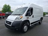 Used 2021 RAM ProMaster 1500 w/ Convenience Group image 4