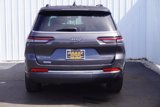 Used 2021 Jeep Grand Cherokee L Limited w/ Trailer Tow Group (B) image 5