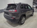 Used 2019 Jeep Cherokee Latitude Plus w/ Cold Weather Group image 3
