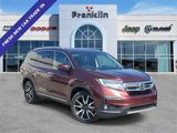 Used 2019 Honda Pilot Elite image 1