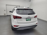 Used 2017 Hyundai Santa Fe Sport image 6