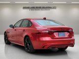 Certified 2024 Jaguar XF R-Dynamic SE image 4
