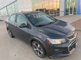 Used 2020 Chevrolet Sonic Premier image 2