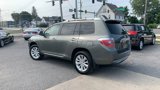 Used 2010 Toyota Highlander Limited image 5