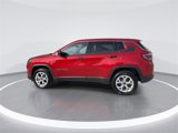 New 2025 Jeep Compass Sport w/ Mopar Graphics Package image 5