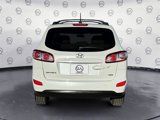 Used 2012 Hyundai Santa Fe GLS image 4