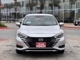 New 2025 Nissan Versa SV image 3