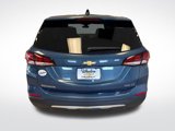 Used 2024 Chevrolet Equinox LT image 4
