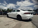 Used 2024 Jaguar XF R-Dynamic SE image 3