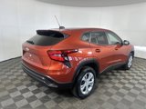 Used 2024 Chevrolet Trax LS w/ Driver Confidence Package image 3