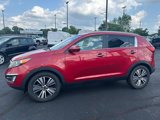 Used 2015 Kia Sportage EX image 4