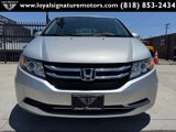 Used 2015 Honda Odyssey EX-L image 2