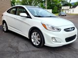 Used 2014 Hyundai Accent GLS w/ Option Group 2 image 4