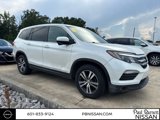 Used 2016 Honda Pilot EX image 2