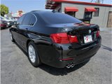 Used 2015 BMW 528i Sedan image 3