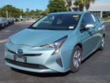 Used 2017 Toyota Prius Four image 5