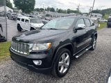 Used 2011 Jeep Grand Cherokee Overland Summit image 2