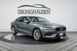 Used 2019 Volvo S60 T6 Momentum w/ Premium Package image 3