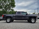 Used 2015 Chevrolet Silverado 1500 LT w/ All Star Edition image 2
