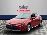 Used 2021 Toyota Corolla LE image 4