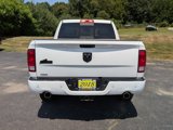 Used 2018 RAM 1500 Big Horn image 5