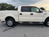 Used 2008 Ford F150 4x4 SuperCrew image 4