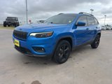 Used 2021 Jeep Cherokee Latitude Plus image 3