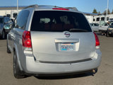 Used 2004 Nissan Quest SE w/ (SEA) Seat Pkg image 4