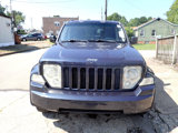 Used 2008 Jeep Liberty Sport w/ Popular Equipment Group image 5