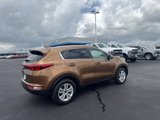 Used 2017 Kia Sportage LX w/ LX Popular Package image 4