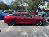 Used 2022 Kia K5 GT-Line image 4