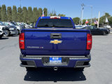 Used 2017 Chevrolet Colorado W/T w/ WT Convenience Package image 6