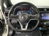 Used 2022 Nissan Leaf SV image 2