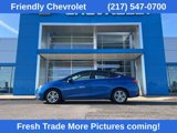 Used 2016 Chevrolet Cruze LT w/ Convenience Package image 4