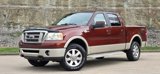 Used 2007 Ford F150 King Ranch image 3