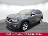 Used 2019 Volkswagen Atlas SE image 2