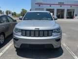 Used 2019 Jeep Grand Cherokee Altitude image 5