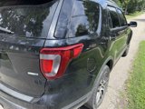 Used 2018 Ford Explorer Sport w/ Equipment Group 401A image 4