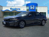 Used 2026 Honda Civic LX image 3