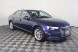Used 2019 Audi A4 2.0T Premium w/ 18" Wheel Package image 3
