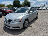 Used 2014 Nissan Sentra SV image 3